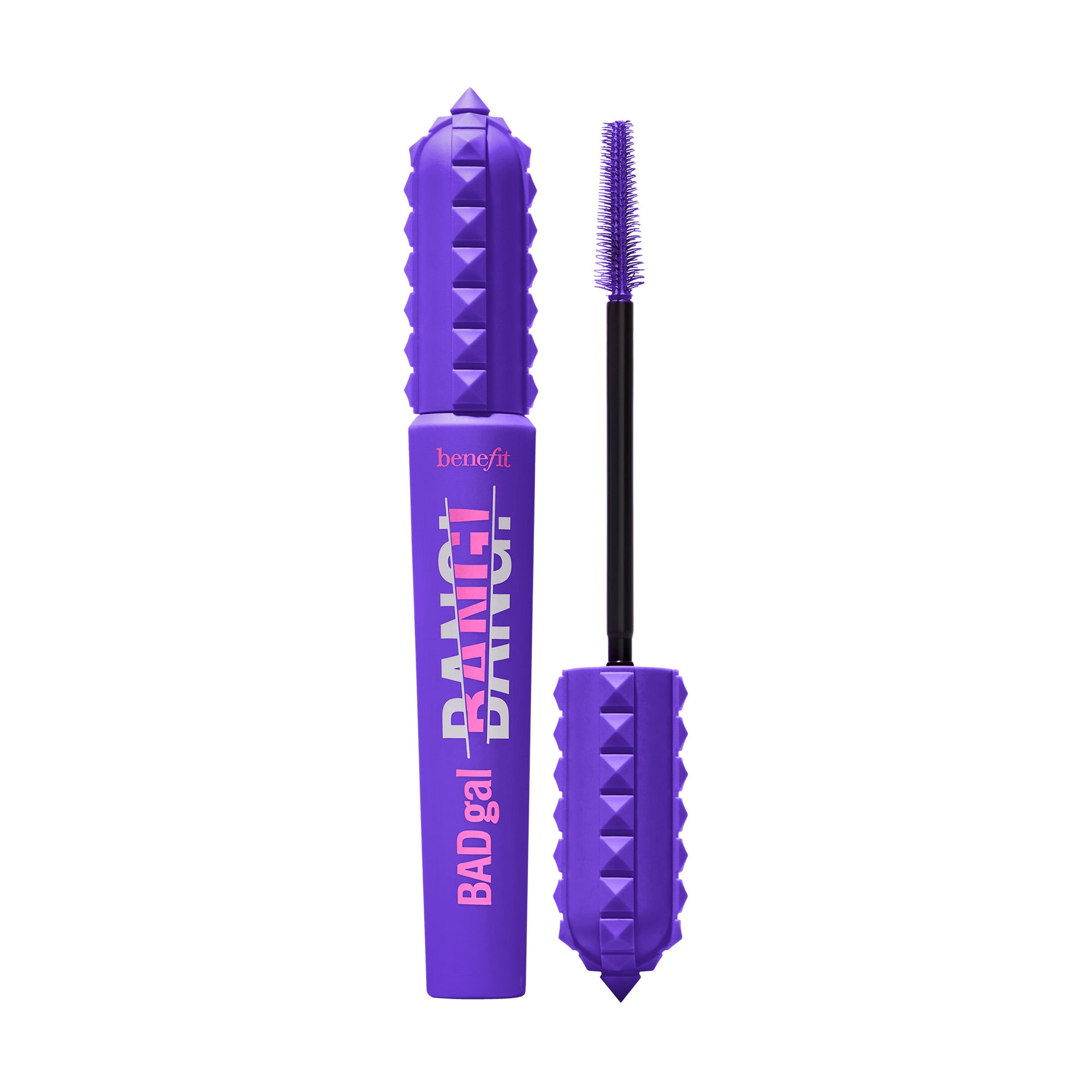 Benefit Cosmetics BADgal BANG! Mascara in Blue & Black, Size: Full Size